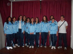 Brums & Passeri Bastia (Prima Divisione)