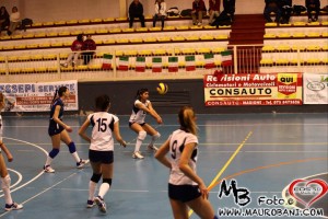 De Chiara Anna Patricia (riceve)