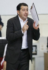 De Giorgi Ferdinando