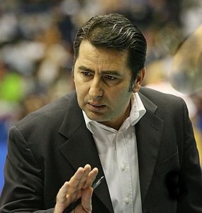 De Giorgi Ferdinando (coach)