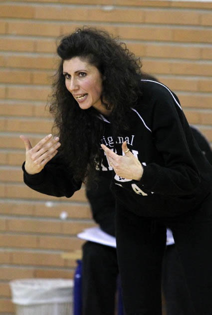 Di Leone Fiorella (incita) Di Leone Fiorella (incita)