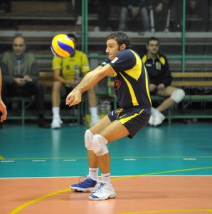 Fiore Gianluca (ricezione) Fiore Gianluca (ricezione)