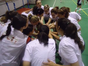 Friservice Nocera Umbra (saluto) Friservice Nocera Umbra (saluto)