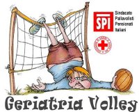 Geriatria Volley