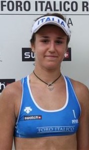 Giombini Laura (Foro Italico)