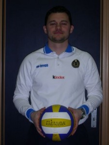 Maisto Mauro (palla)