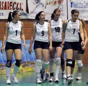 Methodos Trevi (atlete) Methodos Trevi (atlete)