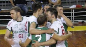 Monini Spoleto (abbraccio) Monini Spoleto (abbraccio)