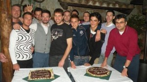 Monini Spoleto (cena)