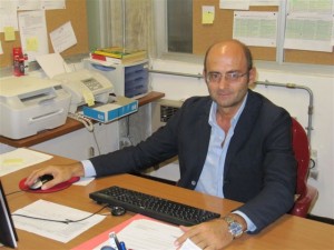 Moretti Fausto (presidente) Moretti Fausto (presidente)