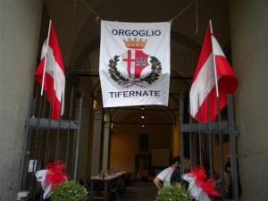 Orgoglio Tifernate