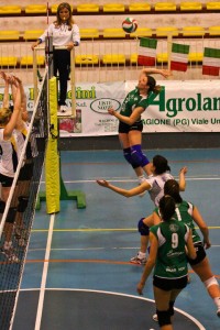 Orsini Elisa (attacco) Orsini Elisa (attacco)