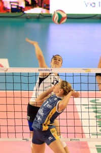 Paraja Ramos Lucia (attacco)