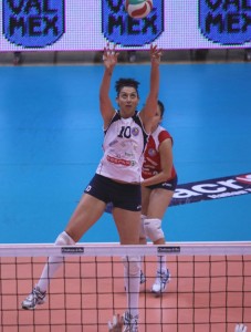 Rinieri Simona (palleggia)