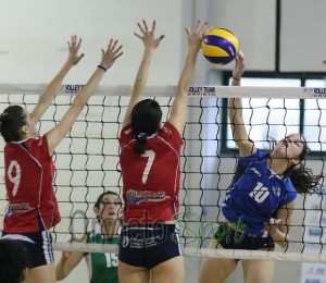 Sacco Chiara (attacca)