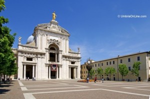 Santa Maria degli Angeli (piazza)