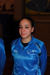 Strano Camilla Strano Camilla