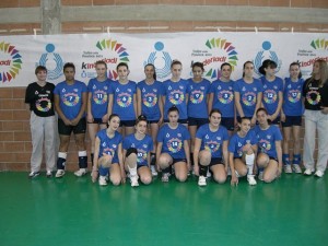 Terni (rappresentativa) 2011