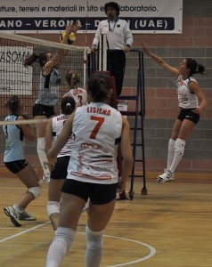 Tosti Silvia (attacco) Tosti Silvia (attacco)