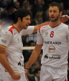 Vedovotto-Rossi Vedovotto-Rossi