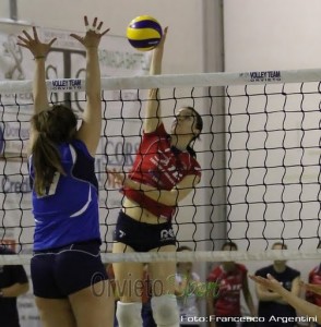 Veritieri Sara (borda)