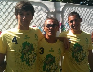 Agostini-Carloncelli-Urbani (Umbria)