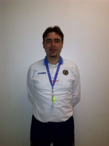 Allegrini Giuseppe (arbitro) Allegrini Giuseppe (arbitro)