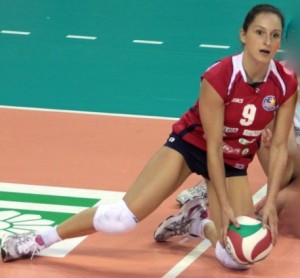 Arcangeli Chiara (ginocchio)