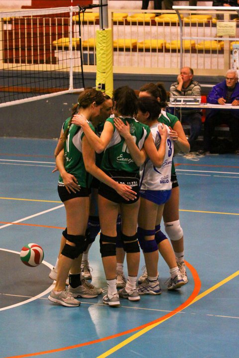 Avis Magione (esultanza) Avis Magione (esultanza)