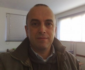 Ciucarelli Vincenzo