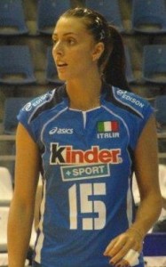 Crisanti Lucia (Italia)