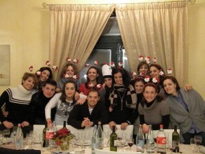 Due Mondi Viaggi Spoleto (Natale)