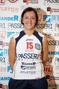Gagliardi Catia