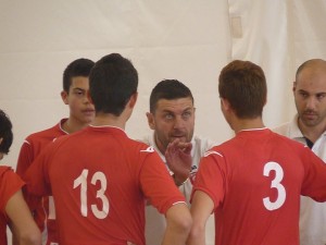 Giannini Romano (istruzioni)