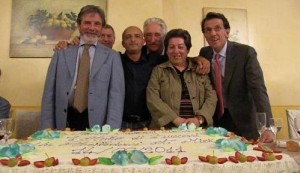 Marconi Spoleto (fine stagione)