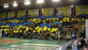 Pala-Rota Spoleto Pala-Rota Spoleto