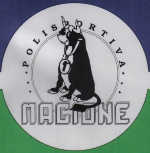 Polisportiva Magione (logo)