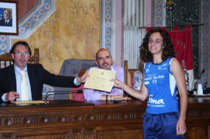 Rosati Auto Chiusi (premio al capitano)