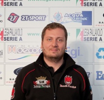 Sacchinelli Francesco