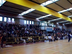 San Mariano (murata)