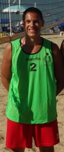 Urbani Davide (beach)