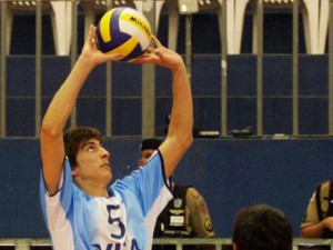 Uriarte Nicolas (Argentina)