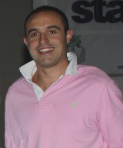 Zanchi Francesco