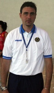 Allegrini Giuseppe (posa)
