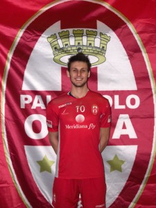 Dordei Alessandro (Olbia)