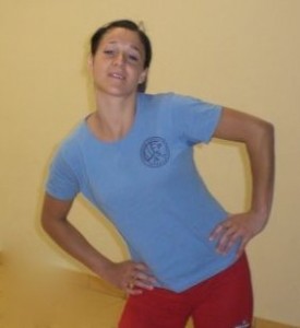 Lanari Jessica (Vetralla)