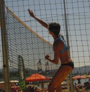 Lorio Chiara (beach) Lorio Chiara (beach)