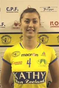 Pasquadibisceglie Giulia