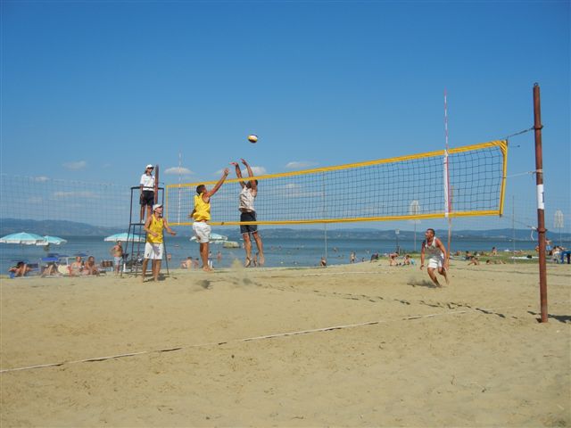 Pochini Filippo (attacco)