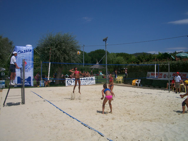 San Feliciano (finale) San Feliciano (finale)